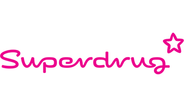 Superdrug launches same-day courier service